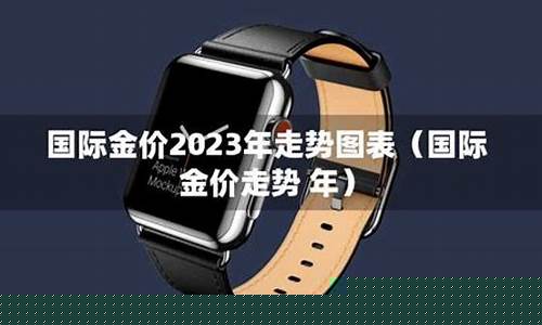2023年金价会下行么_预言2023金价
