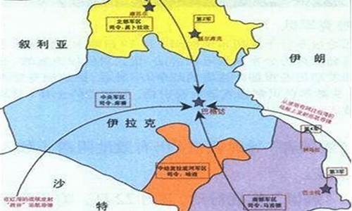 二次海湾战争是什么_二次海湾战争油价