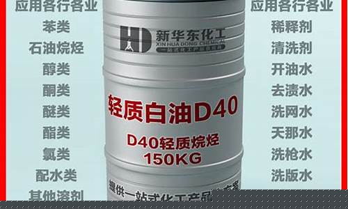轻质白油多少钱一吨_轻质60号白油价格走势