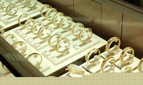 金店按金价出售如何盈利_金店卖黄金怎么算价格