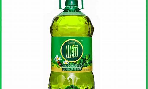 山润全压榨茶籽调和油价格_山润原味山茶油与压榨山茶油的区别