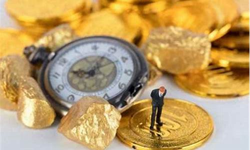 国际金价跌势如潮_国际金价持续下跌