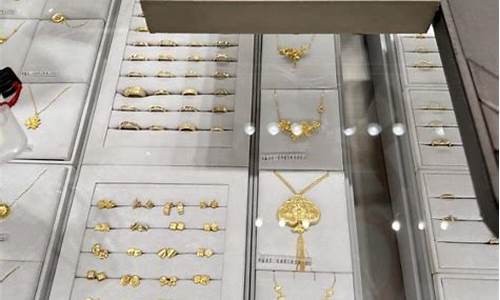 金价跌了说明什么_金价跌得厉害怎么办