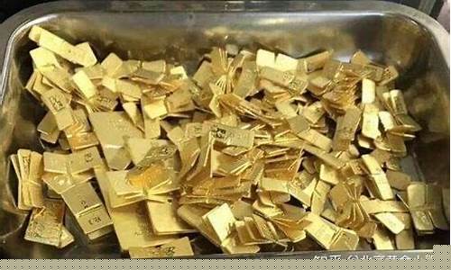 嘉善哪里回收金价最高_嘉善金店