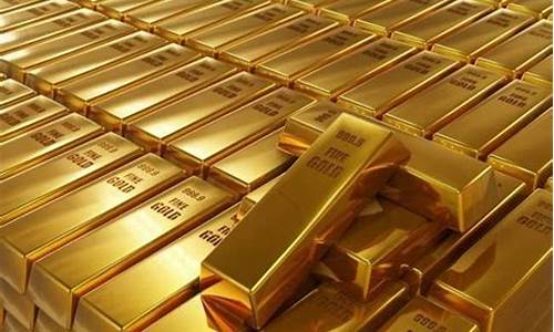 为啥外面金价那么贵_外面黄金回收价为什么高