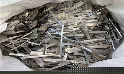 废旧镍基合金价格_废旧镍基合金价格表