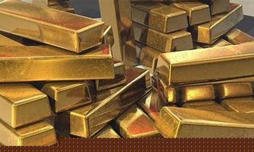 国庆后黄金为什么涨价_国庆后金价为什么暴跌