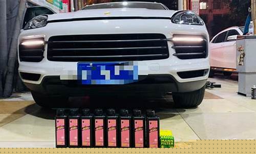 美国的润滑油品牌大全_美国跑特快润滑油价格