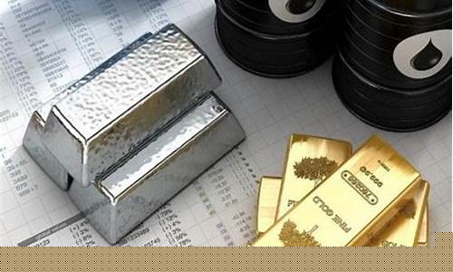 银价有望冲击金价吗_银价有望冲击金价吗