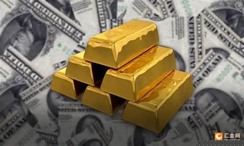 今日合肥金价多少钱一克_合肥金价大跌原因最新