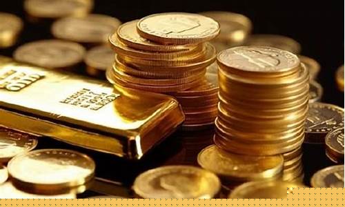 金价大涨预示什么呢_金价大涨预示什么