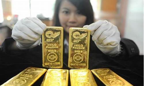 投资金条多少钱一条_投资金条金价多少