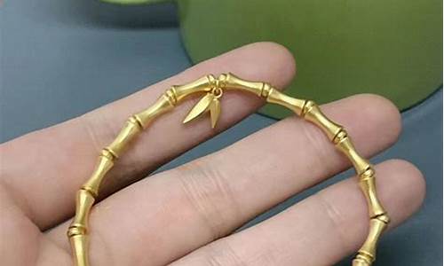 现在金价周大福手链_周大福黄金手链价格