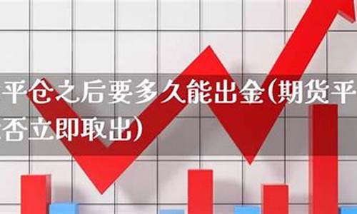 期货平仓之后钱随时能转出来吗_期货平仓后多久出金价