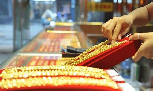 亚一金价为啥便宜_亚一金店为什么便宜好多
