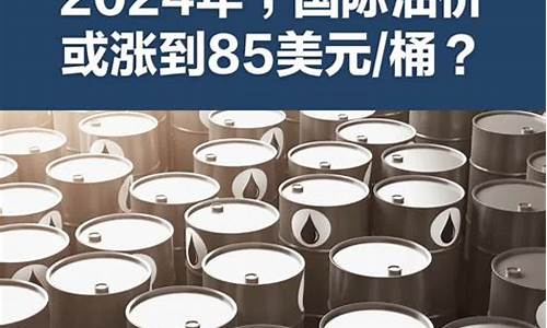2819年国际油价_国际油价2019年回顾与2020年展望