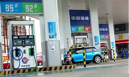 2023汽油价格调整时间表_2022年汽油价格
