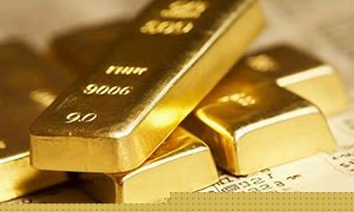 国际金价发展现状_国际金价重返升势,创近半年来新高