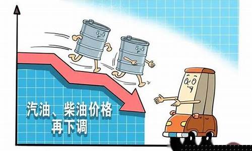 云南下次油价调整时间_云南油价调整时间表
