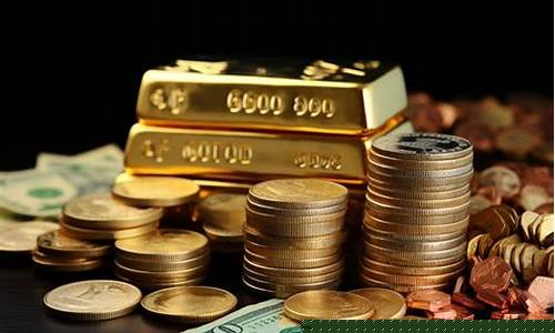 现在金价暴涨了吗_现在金价降价了吗