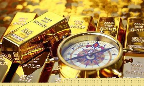 如何关注金价涨幅数据_怎么关注金价行情