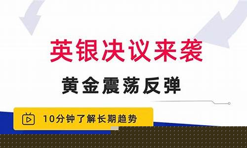 央行金融市场利率_央行利息决议金价