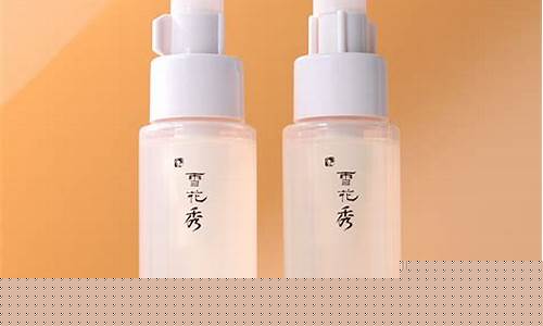 雪花秀卸妆油小样图片_雪花秀卸妆油价格表