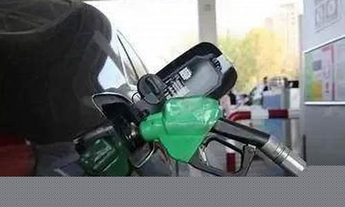 全国柴油价大暴涨_中国柴油涨价