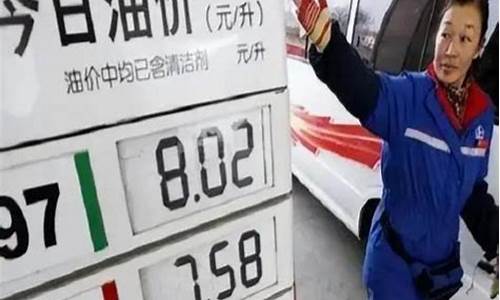 教授说油价应该涨_专家说油价过低网友评论