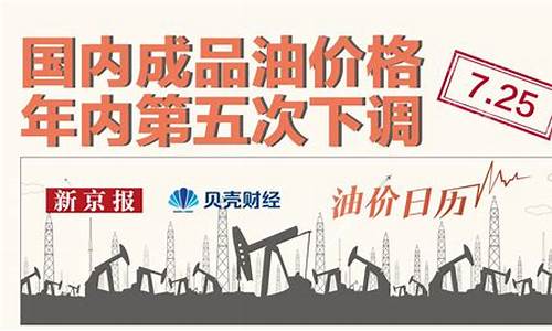20年底油价每吨降多少_20年底油价每吨降多少钱