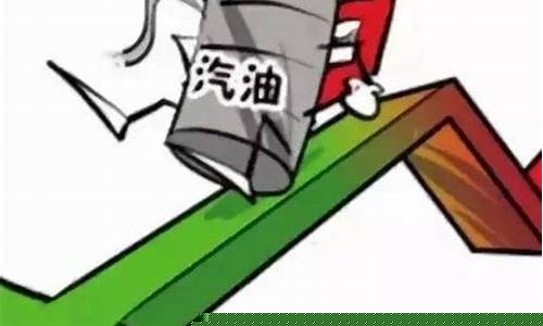 2015年国际油价_2015年油价大跌