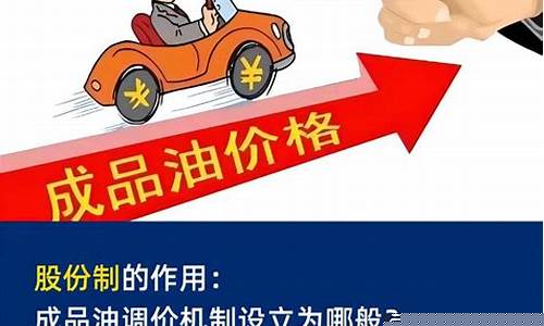发改委为什么油价_发改委调控油价