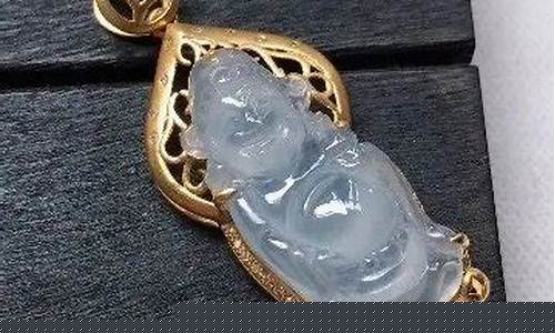 杭州翡翠鉴定价格_杭州翡翠镶金价格