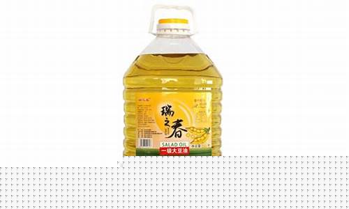 大杨树豆油价格行情走势_大杨树豆油价格行情