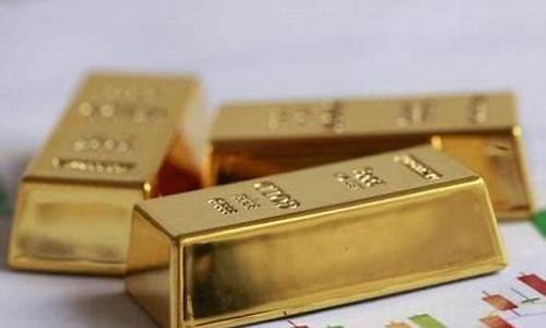 金价一直掉_金价怎么掉那么厉害