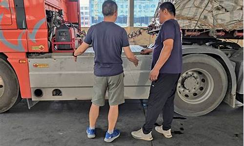 货车运价低油价高怎么生存_货车司机抱怨油价