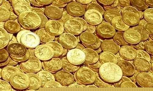 埃及金价下跌了吗_埃及金价下跌了吗现在