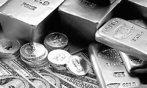 国际金价与白银价_国际金价与白银价差多少