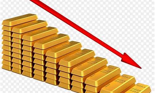 金价为啥下降这么快呀_金价为什么降价