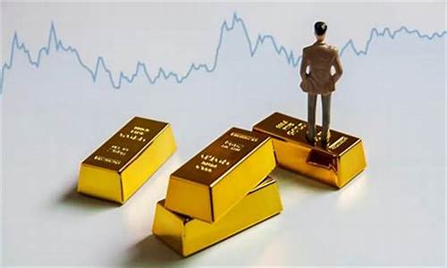 金价暴涨原因是要打仗吗_金价大涨原因