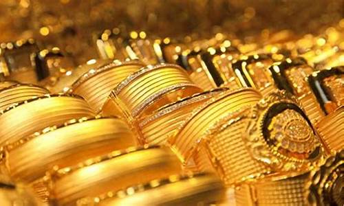 现在金店金价黄金多少钱一克_金店实际金价多少钱