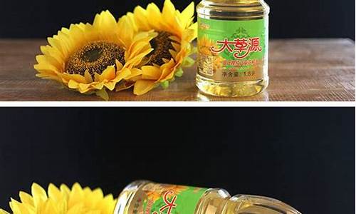 大草原葵花籽油价格_大草原食用油价格