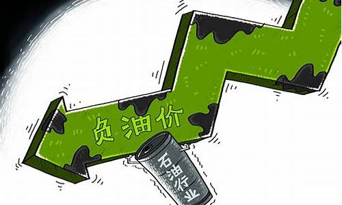 负油价时交易规则_负油价最大赢家