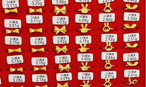 什么银行黄金价格最低_金价哪家银行最低