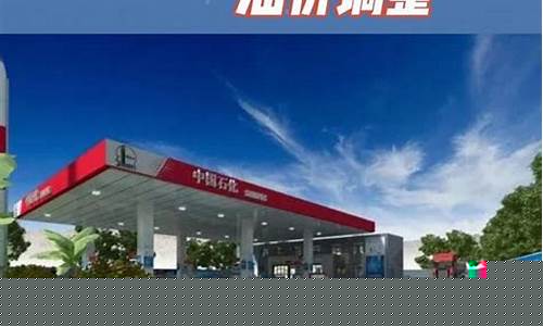 最新油价快讯报道题目_油价国际新闻