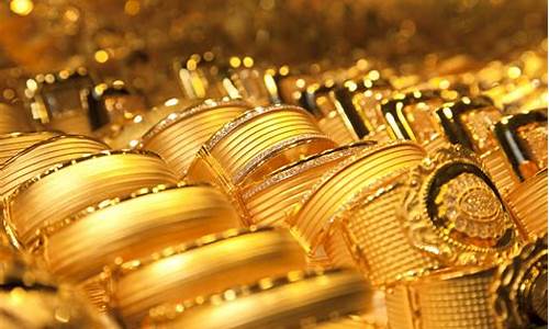 金价大跌预兆今天金价_今天金价涨跌