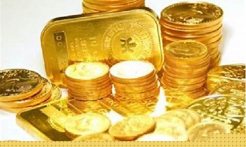 回暖施压金价原因分析_回暖施压金价原因