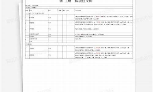 油价联动系数_合同报价油价联动