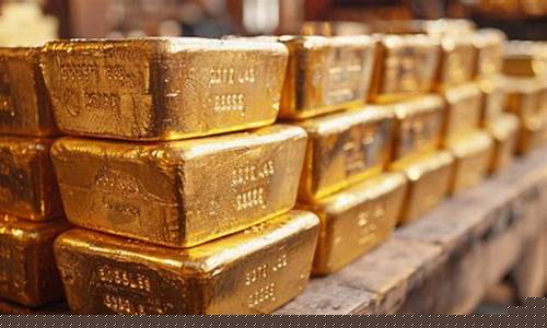 山东金价还会涨吗_山东黄金还会涨吗