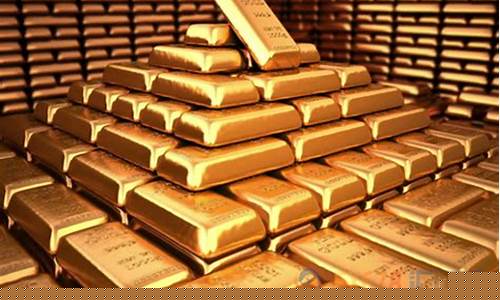 金价支撑位_众多利好支撑金价